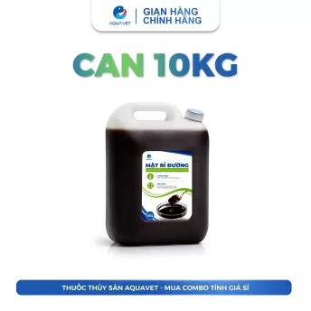 Mật Rỉ Đường Nguyên Chất
